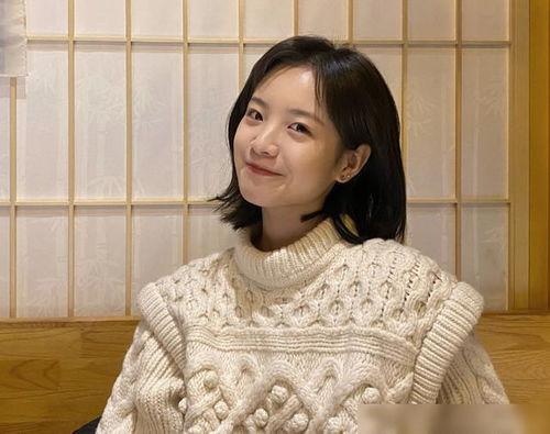 娱乐圈李庚希吃瓜